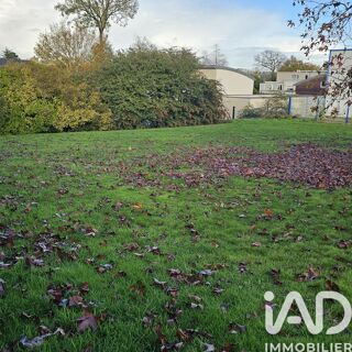  Terrain  vendre 736 m