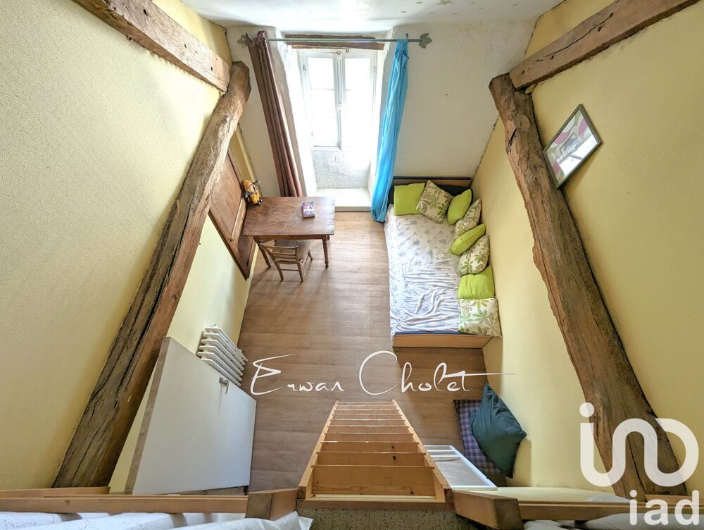  vendre  Maison Saint-tienne-de-Montluc (44360)