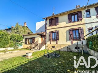  Maison � vendre 3 pi�ces 61 m�