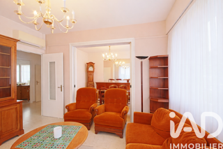  Maison � vendre 6 pi�ces 120 m�