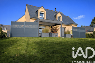  Maison � vendre 6 pi�ces 131 m�