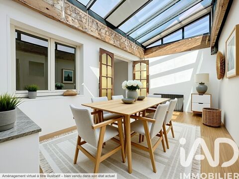  Maison � vendre 4 pi�ces 102 m�