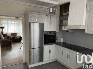  Appartement � vendre 4 pi�ces 84 m�