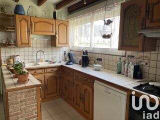  Maison � vendre 5 pi�ces 81 m�