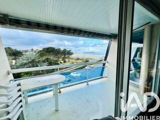  Appartement � vendre 2 pi�ces 47 m�