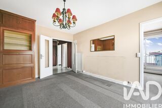  Appartement � vendre 3 pi�ces 50 m�