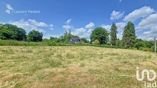  Terrain � vendre 1062 m�