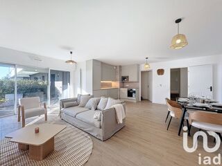  Appartement  vendre 5 pices 114 m