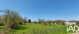  Terrain � vendre 2130 m�