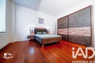  Appartement � vendre 3 pi�ces 49 m�