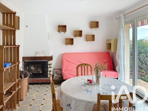   Vente Maison/villa 3 pices Maison - 3 pice(s) - 57 m