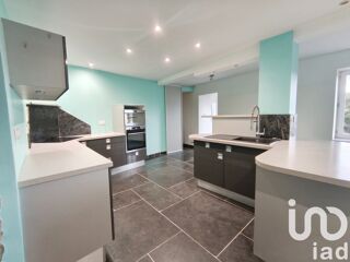  Appartement � vendre 4 pi�ces 126 m�