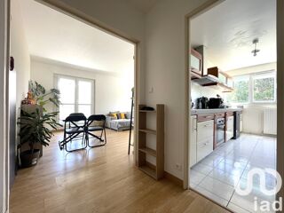  Appartement � vendre 3 pi�ces 66 m�