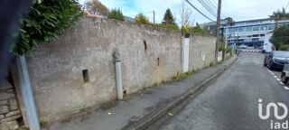  Terrain  vendre 267 m