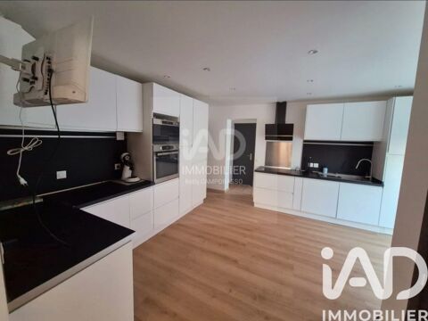   Vente Maison/villa 5 pices Maison - 5 pice(s) - 87 m