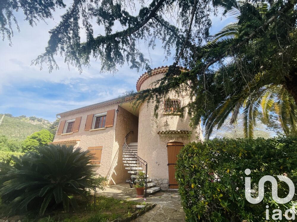 � vendre  Maison Six-Fours-les-Plages (83140)