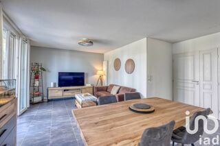  Appartement � vendre 3 pi�ces 67 m�