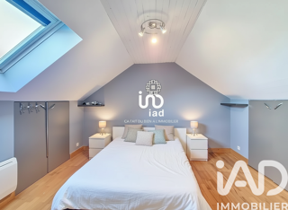  Maison � vendre 5 pi�ces 100 m�