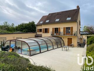  Villa  vendre 9 pices 270 m