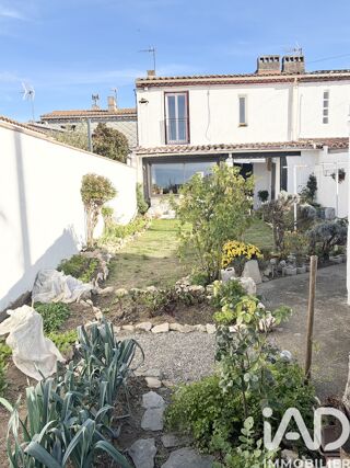  Maison � vendre 5 pi�ces 82 m�