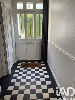  Maison � vendre 6 pi�ces 155 m�