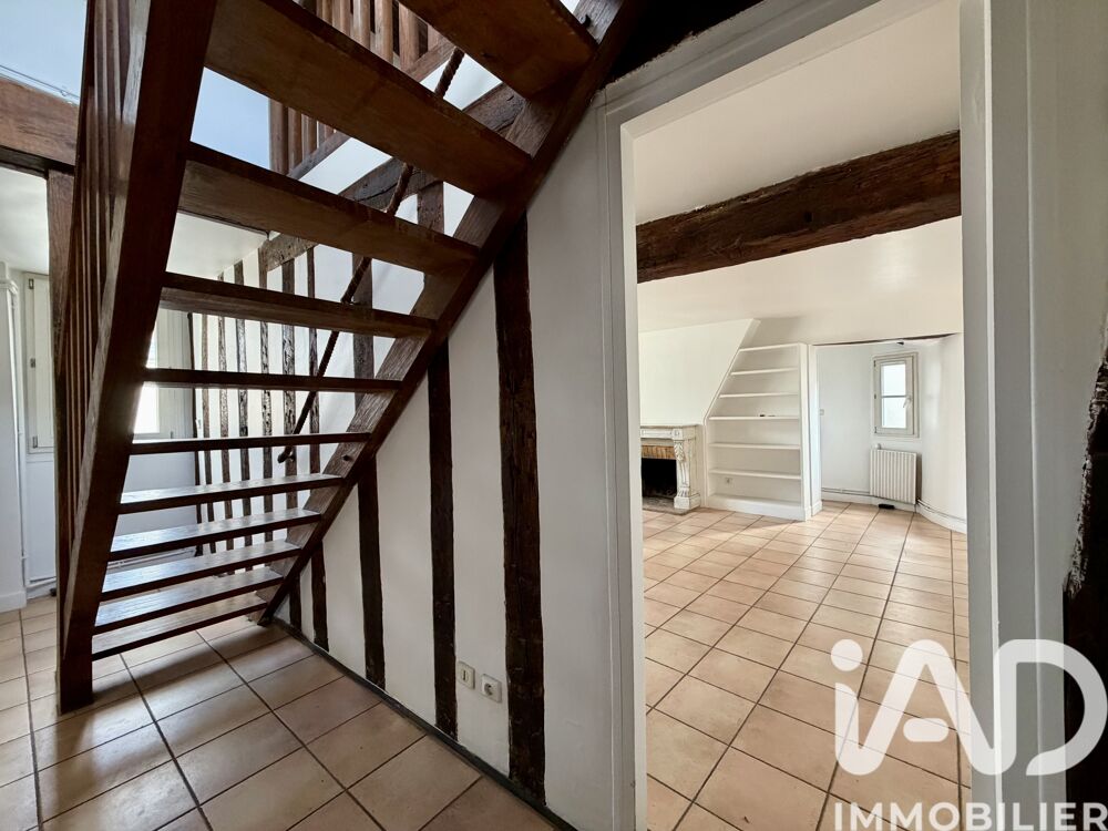 � vendre  Appartement Paris 5
