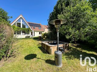  Maison  vendre 6 pices 168 m