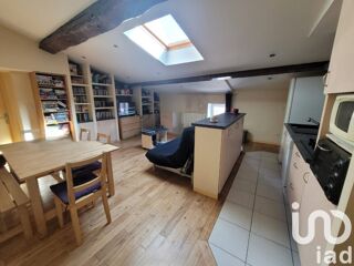  Appartement � vendre 2 pi�ces 48 m�