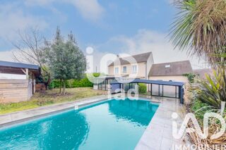  Maison � vendre 7 pi�ces 180 m�