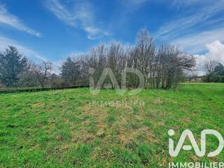  Terrain � vendre 1088 m�