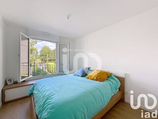  Appartement � vendre 3 pi�ces 61 m�