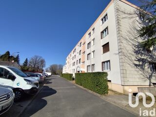  Appartement � vendre 5 pi�ces 80 m�
