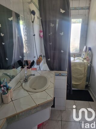  Appartement  vendre 4 pices 68 m