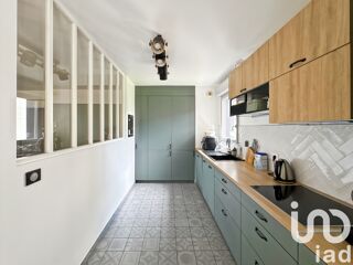  Appartement � vendre 4 pi�ces 85 m�