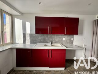  Maison � vendre 3 pi�ces 62 m�