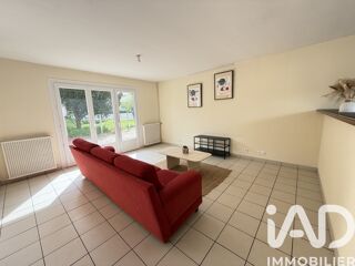  Maison � vendre 4 pi�ces 92 m�