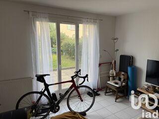  Appartement  vendre 3 pices 63 m