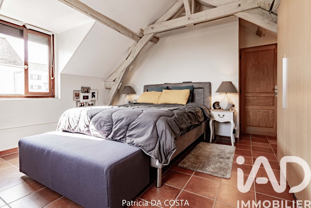 � vendre  Maison Orgeval (78630)