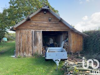  Maison � vendre 4 pi�ces 92 m�