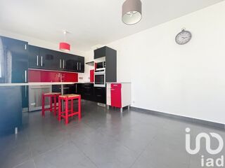  Appartement � vendre 4 pi�ces 65 m�