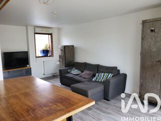  Appartement � vendre 4 pi�ces 82 m�