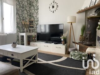  Maison � vendre 4 pi�ces 99 m�