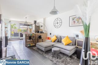  Appartement  vendre 3 pices 67 m