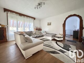  Maison � vendre 5 pi�ces 132 m�