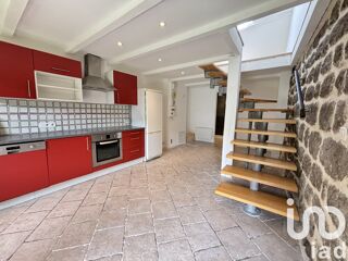 Maison  vendre 3 pices 54 m