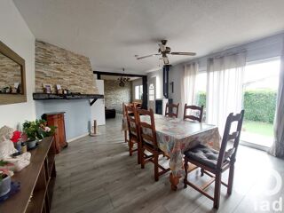  Maison  vendre 5 pices 112 m