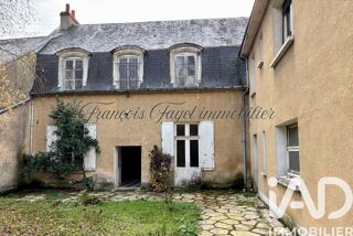  Maison � vendre 10 pi�ces 244 m�