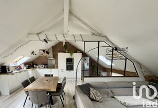  Appartement  vendre 4 pices 100 m