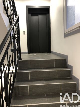  Appartement � vendre 3 pi�ces 79 m�