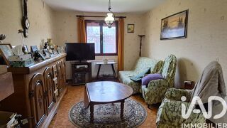  Maison � vendre 5 pi�ces 106 m�